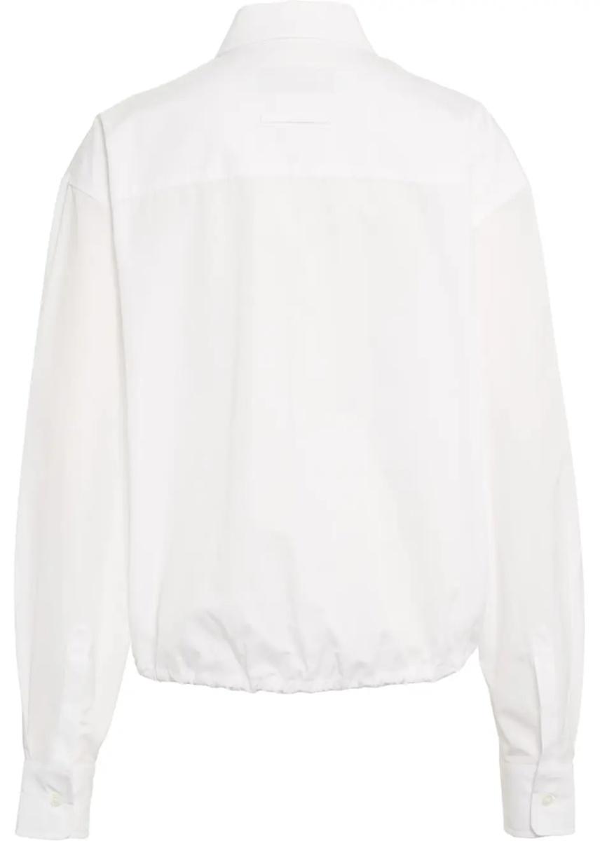 Bluza Cotton blouse 'Bulla' - Img 3
