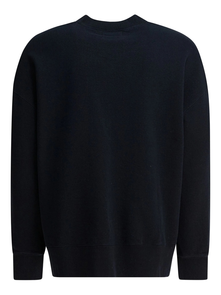 Bluza de trening Beams Plus albastra - Img 2