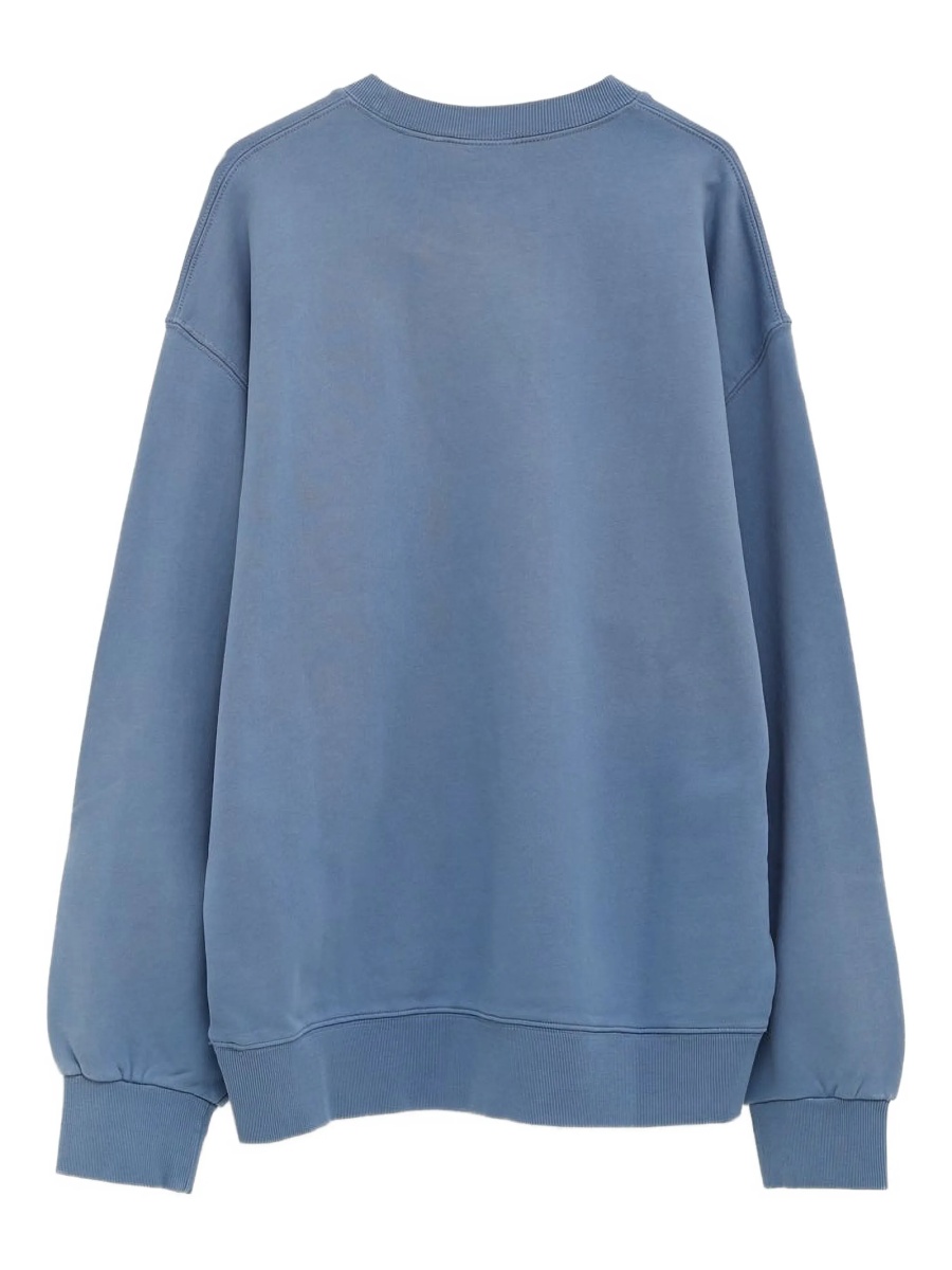 Bluza de trening Carhartt albastra - Img 2