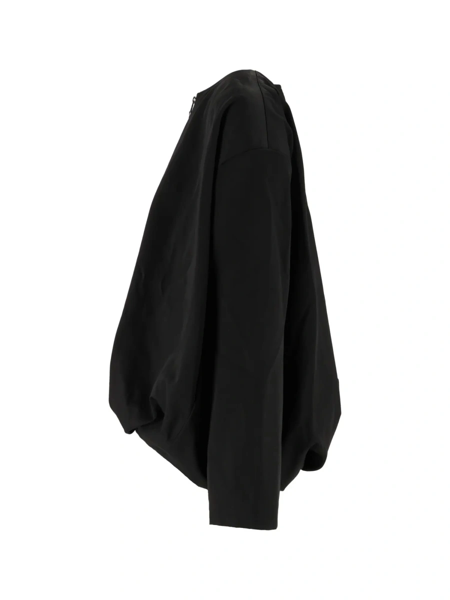 Bluza de trening Eleh neagra - Img 2