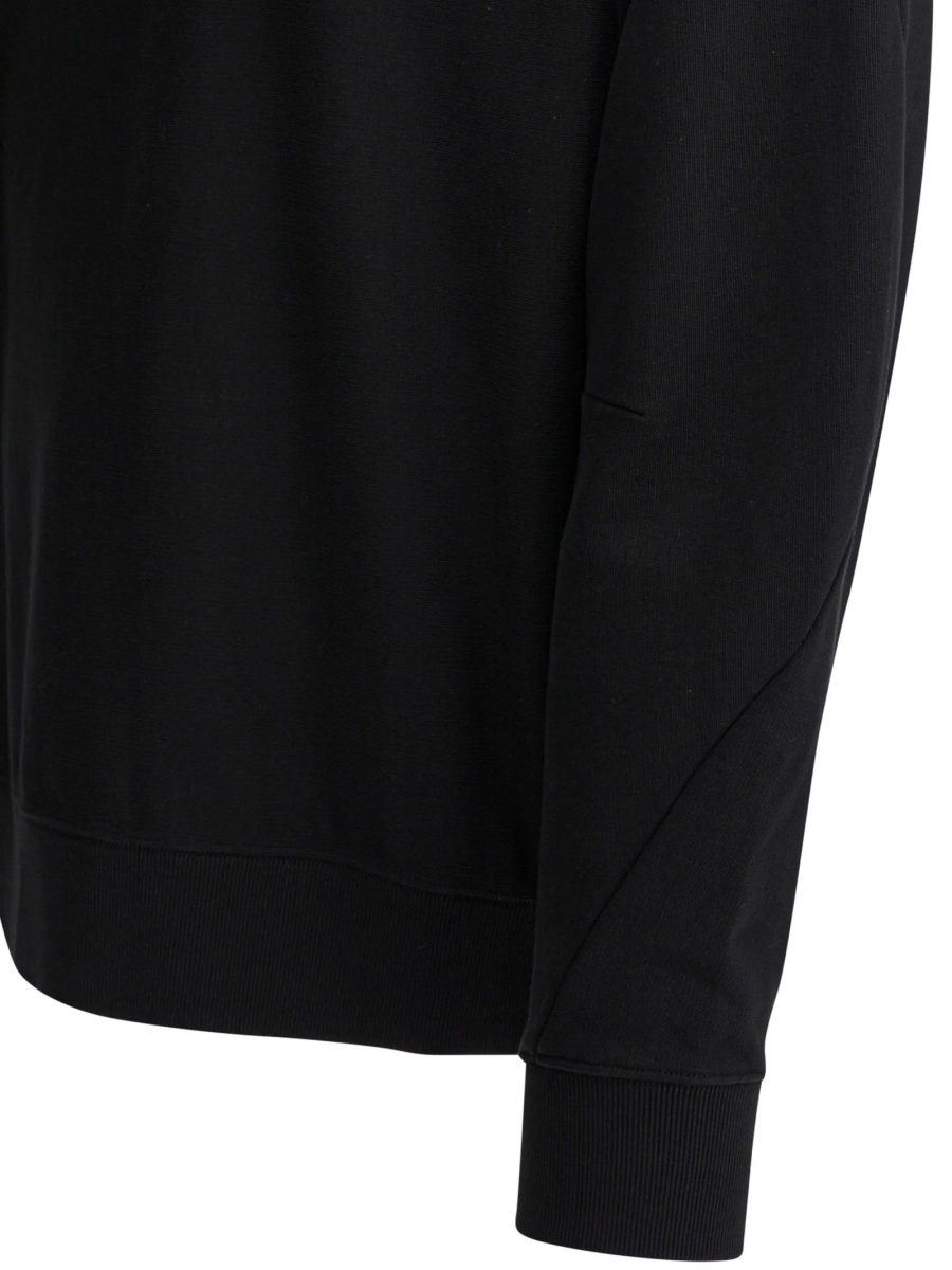 Bluza de trening Givenchy neagra - Img 4