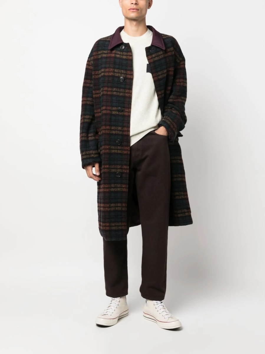 Bluza de trening Isabel Marant gri - Img 2