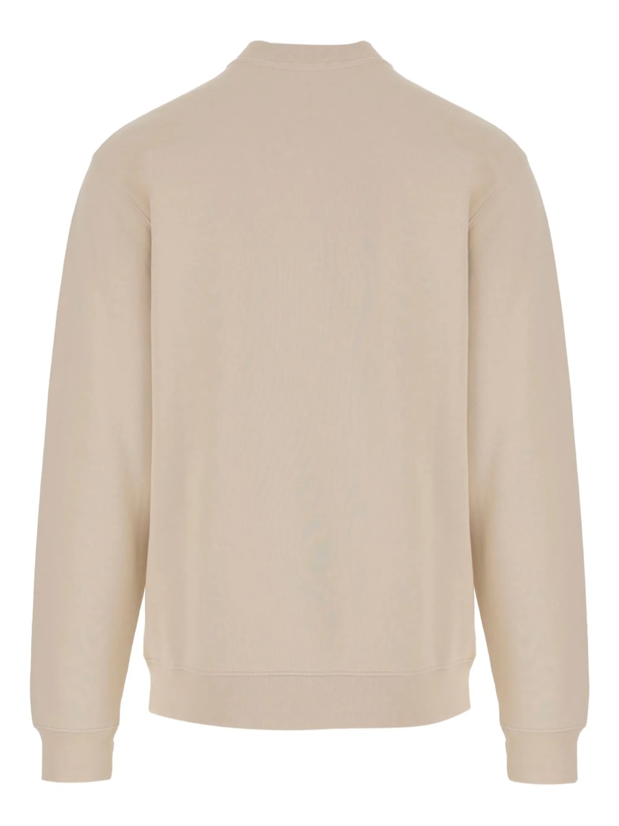 Bluza de trening JACQUEMUS neutra - Img 2