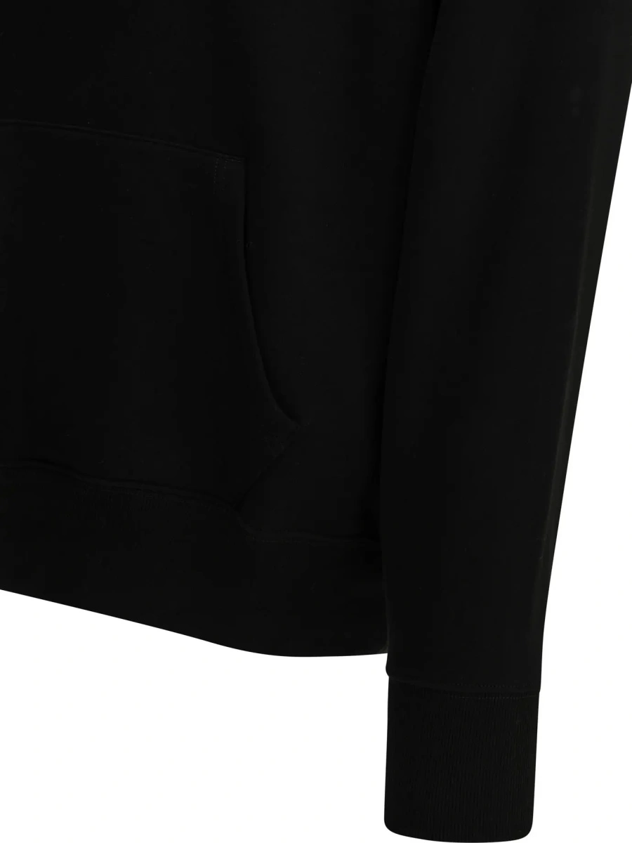 Bluza de trening Ralph Lauren neagra - Img 4