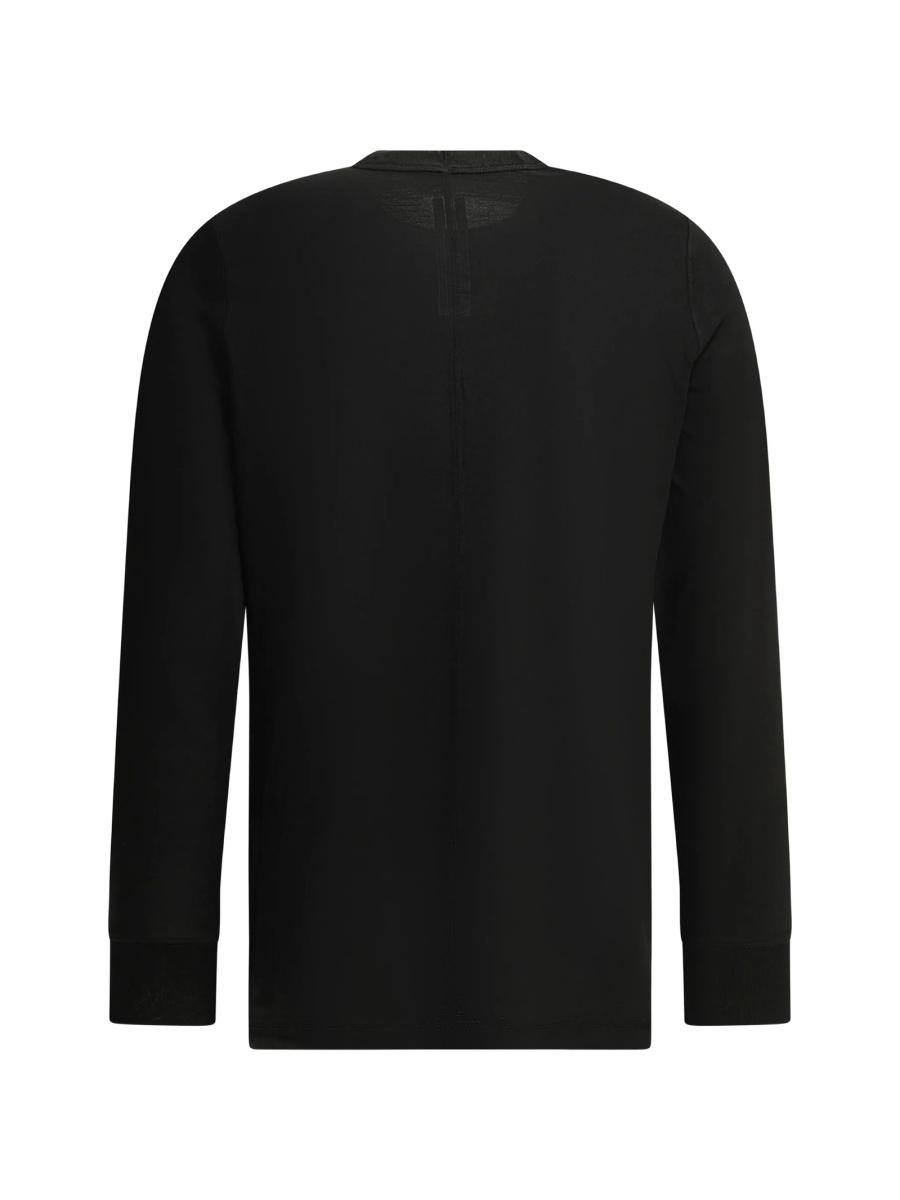 Bluza de trening Rick Owens neagra - Img 2