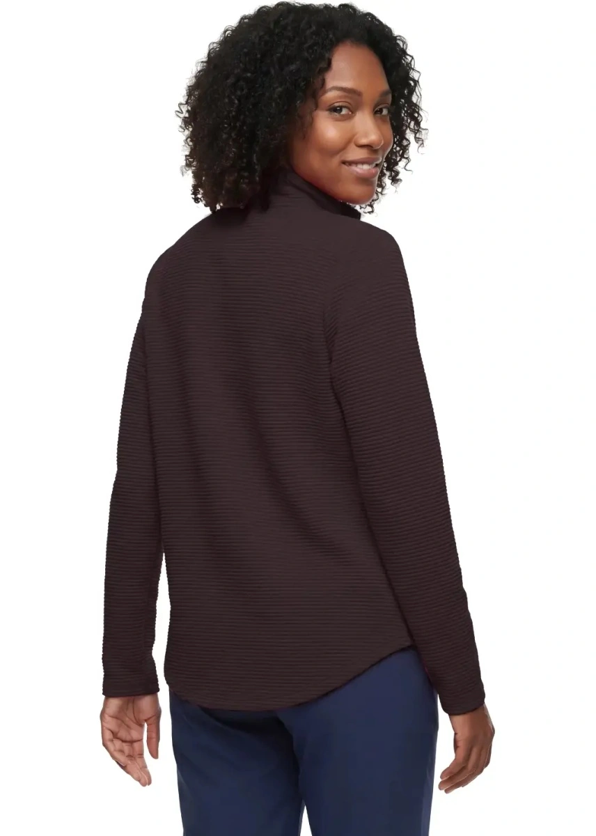 Bluza de trening SKECHERS maro - Img 2