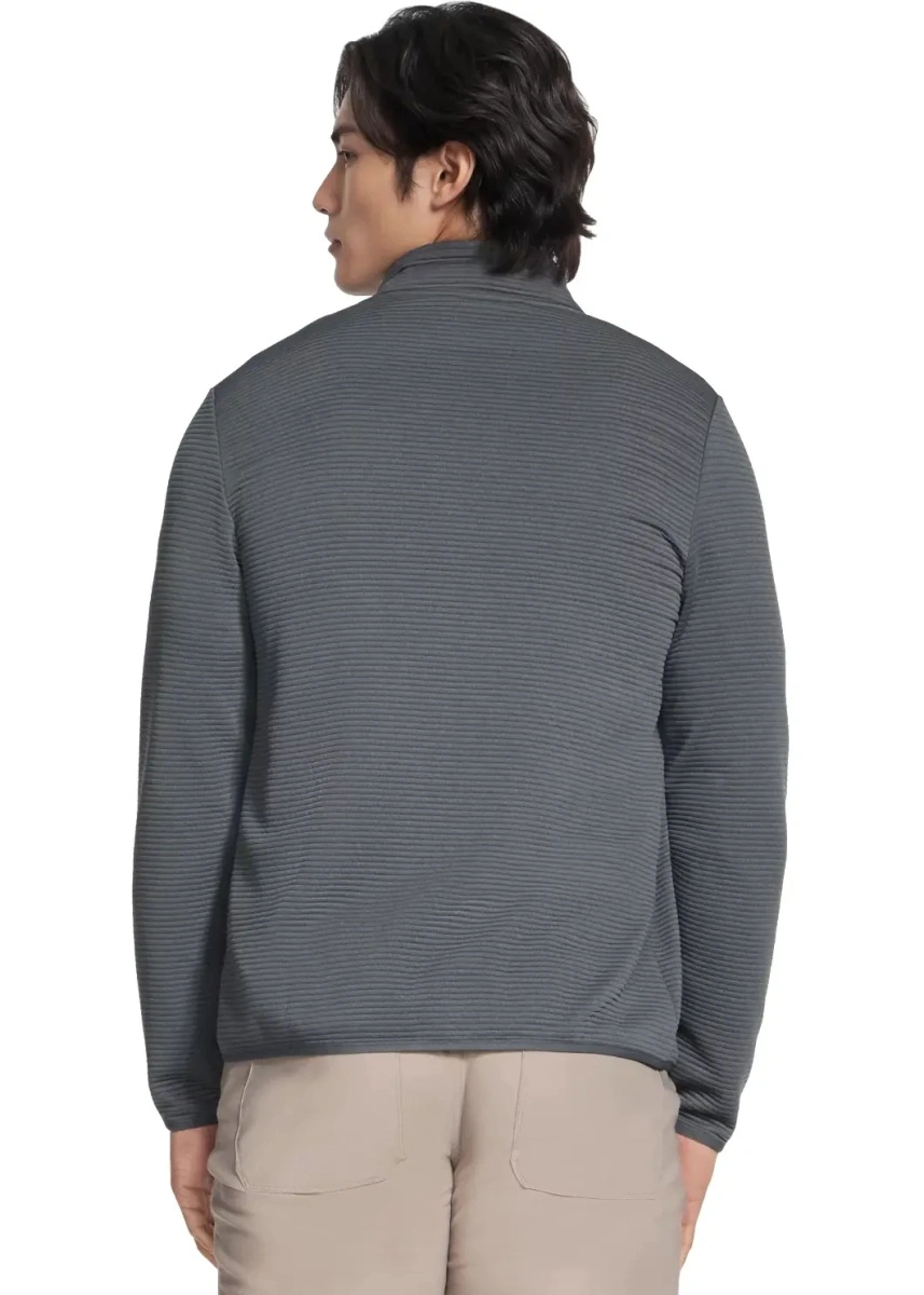 Bluza de trening SKECHERS verde - Img 2