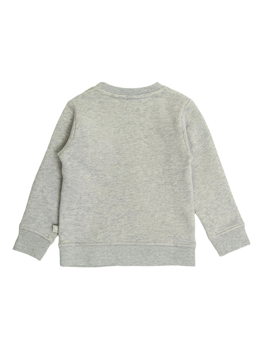 Bluza de trening Stella McCartney gri - Img 2