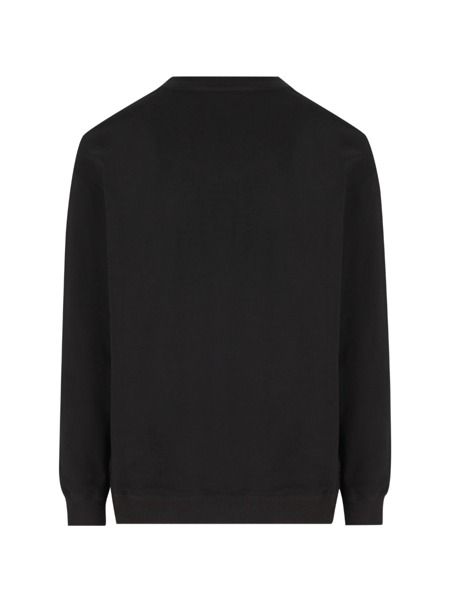 Bluza de trening Valentino Garavani neagra - Img 2
