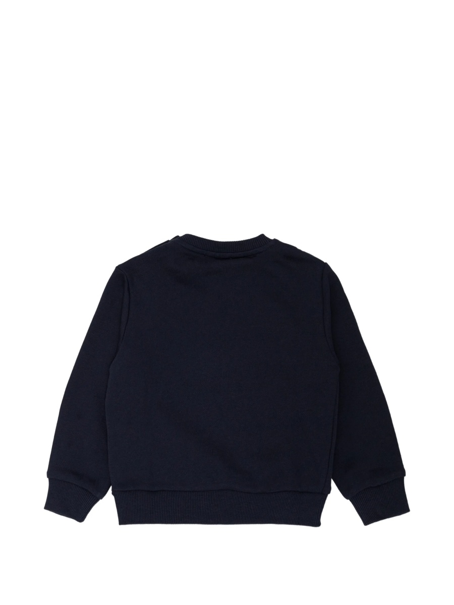 Bluza de trening Versace albastra - Img 2