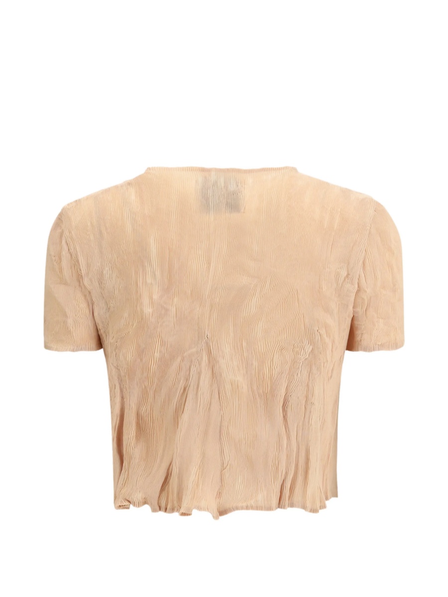 Bluza GONGDID DESIGN neutra - Img 2