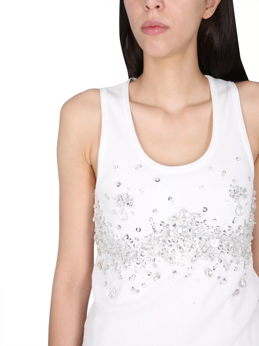 Bluza Jersey Top - Img 4