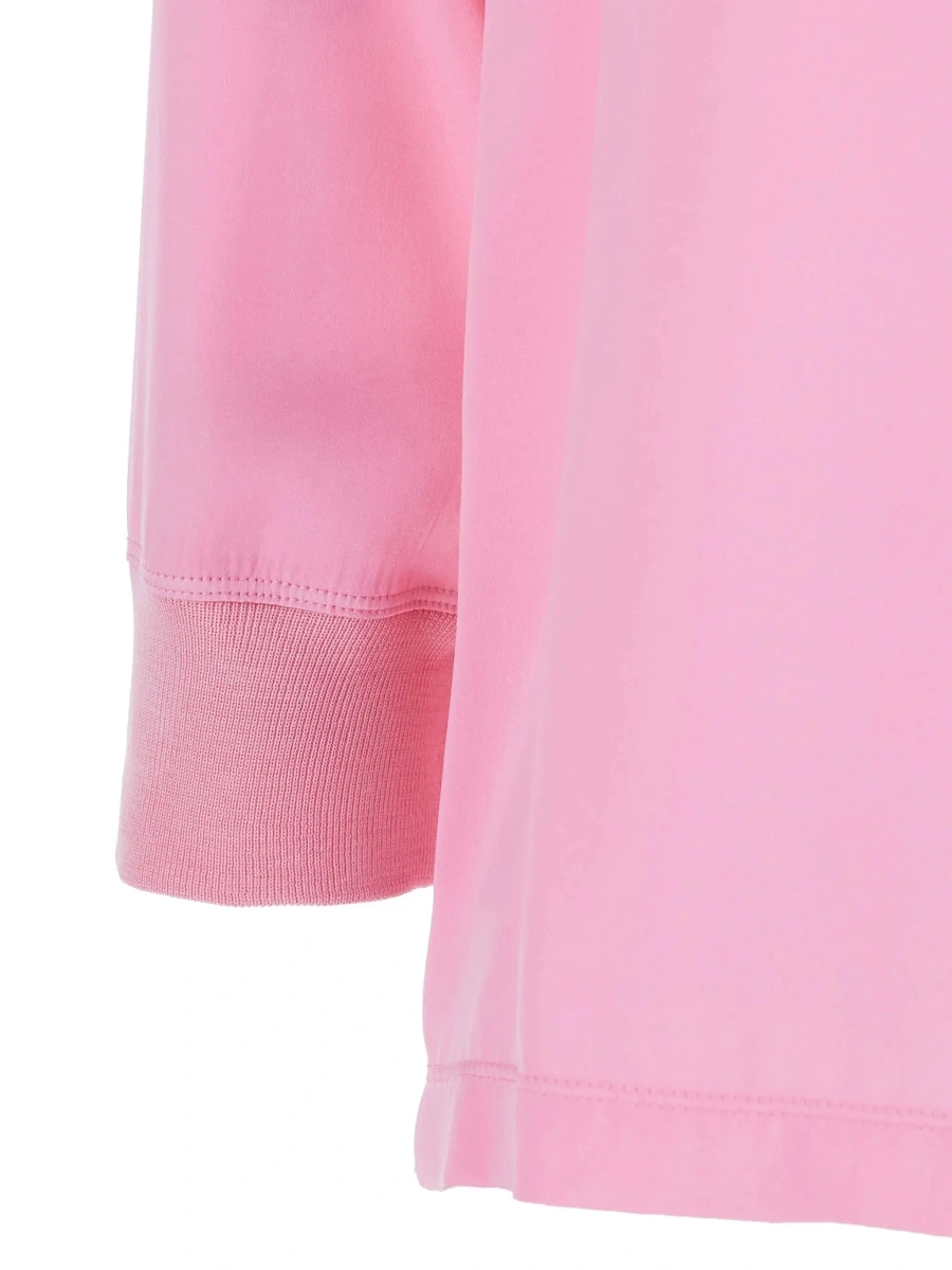 Bluza Jucca roz - Img 5