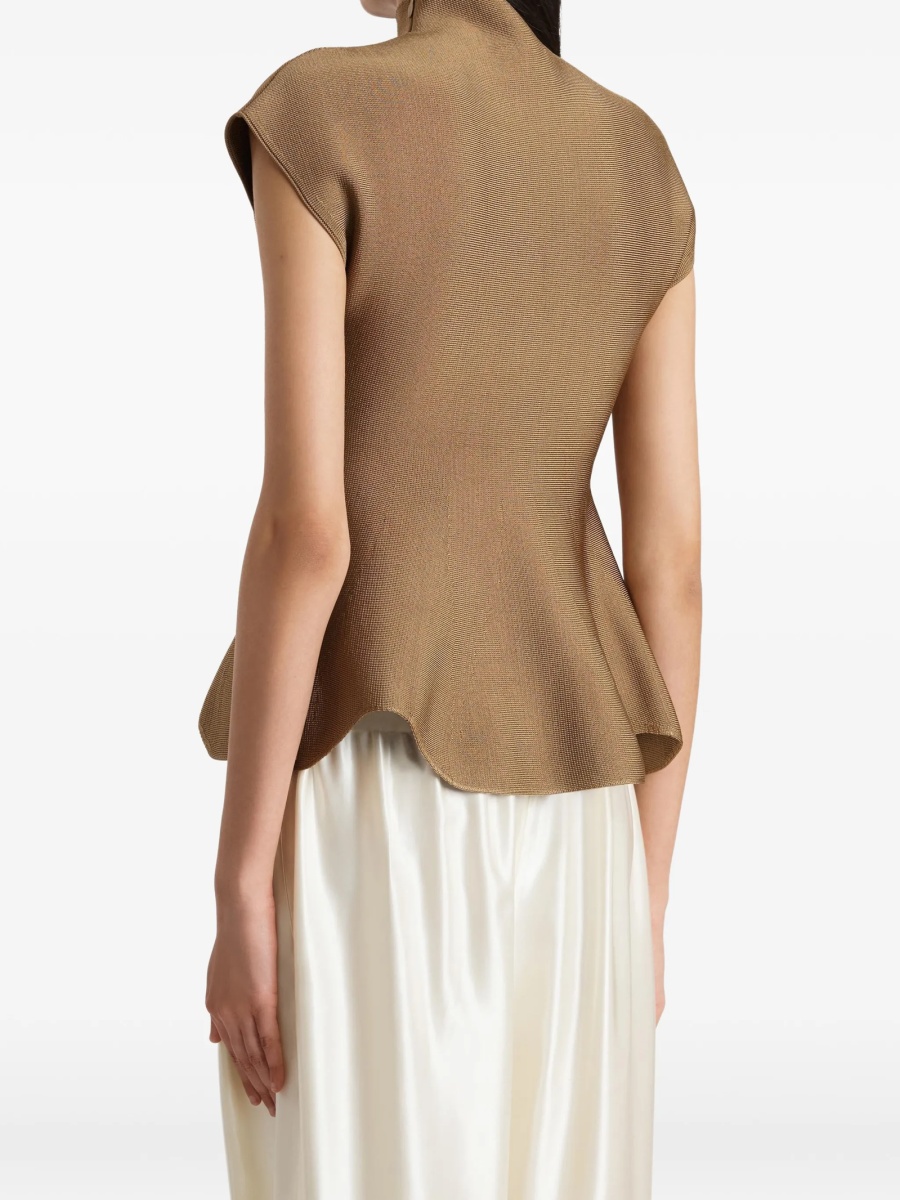 Bluza Khaite maro - Img 5