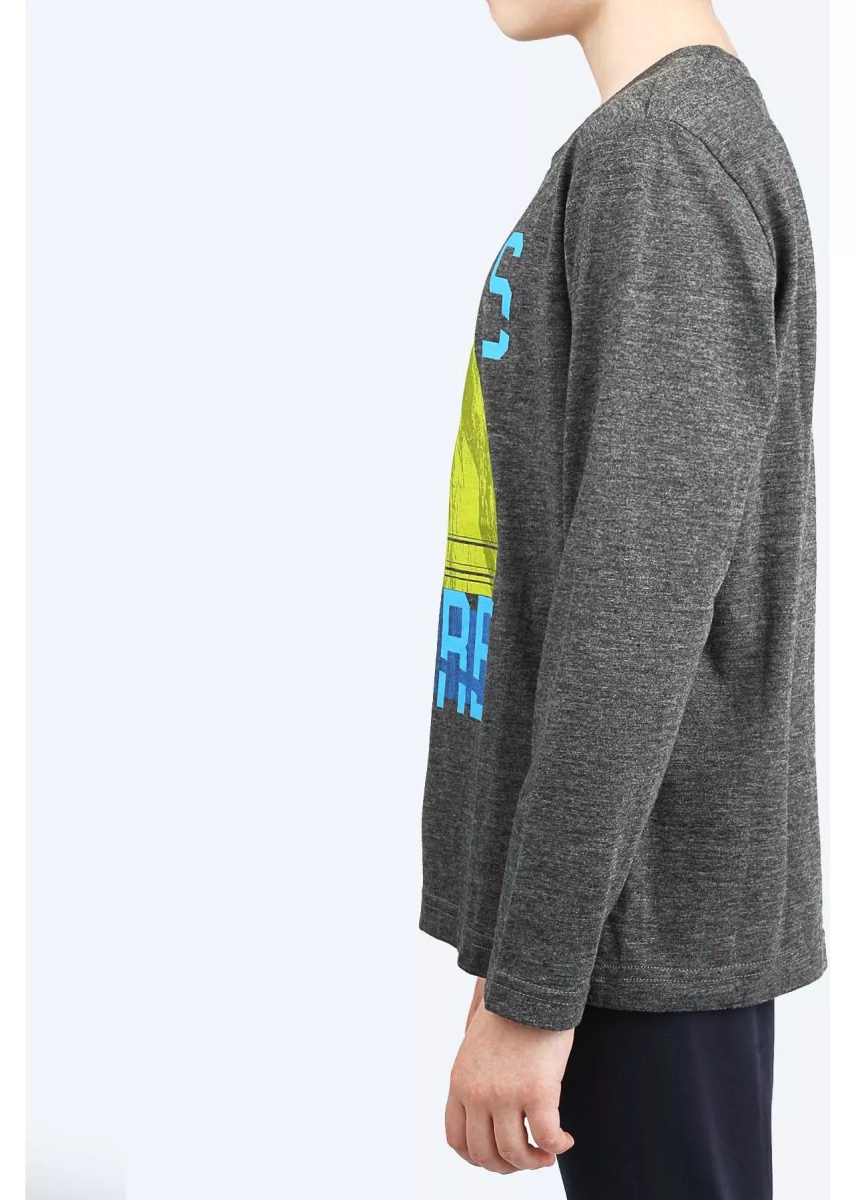 Bluza Konz Jr Shirt - Img 3
