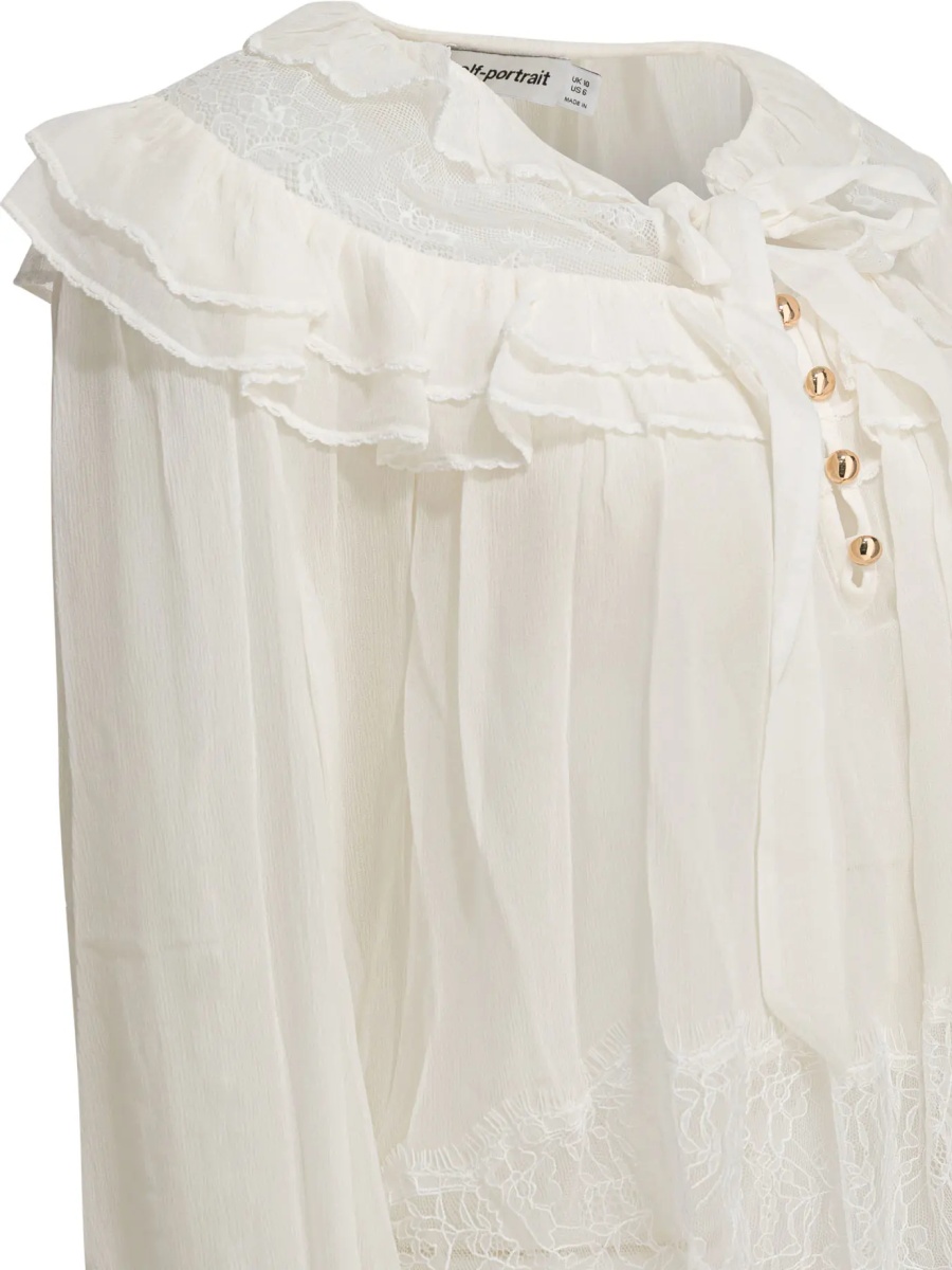 Bluza Lace blouse - Img 4
