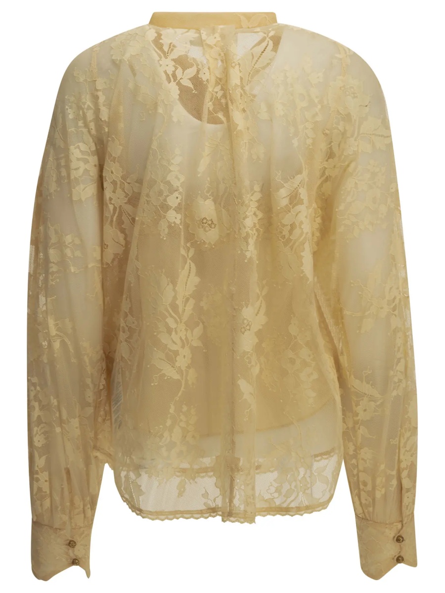 Bluza Lace Blouse - Img 2