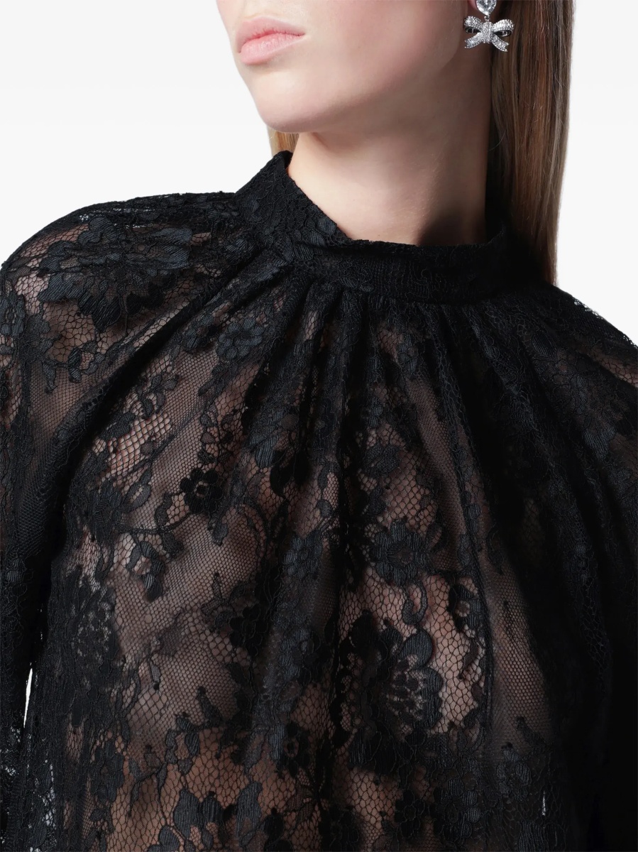 Bluza Lace Blouse - Img 6