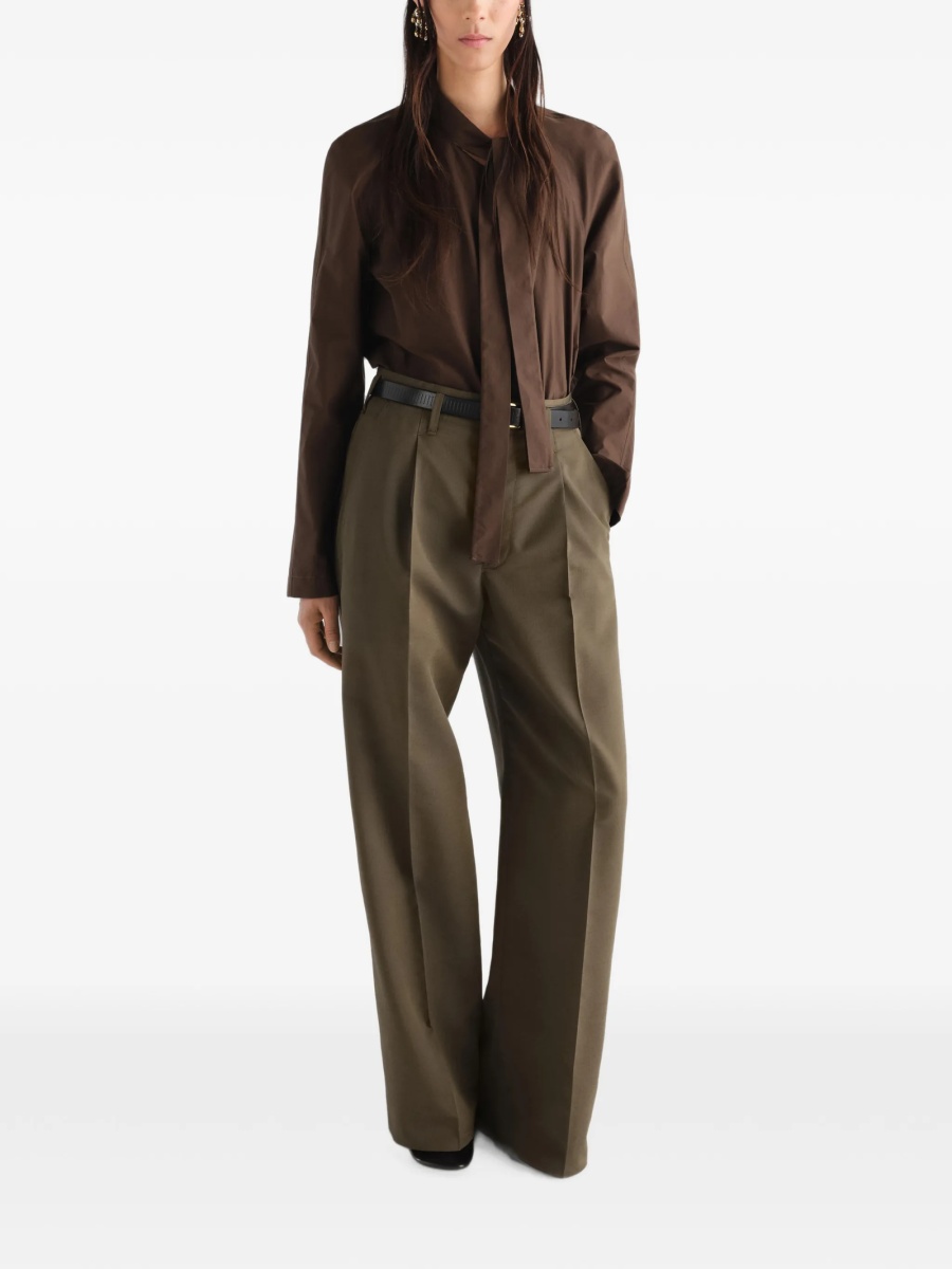 Bluza LEMAIRE maro - Img 2