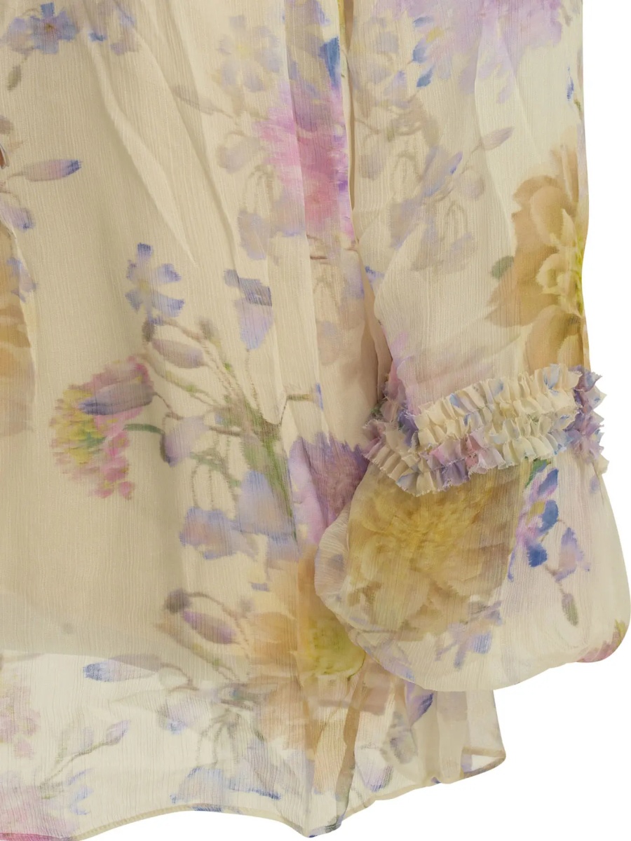 Bluza "Luna" Blouse - Img 4