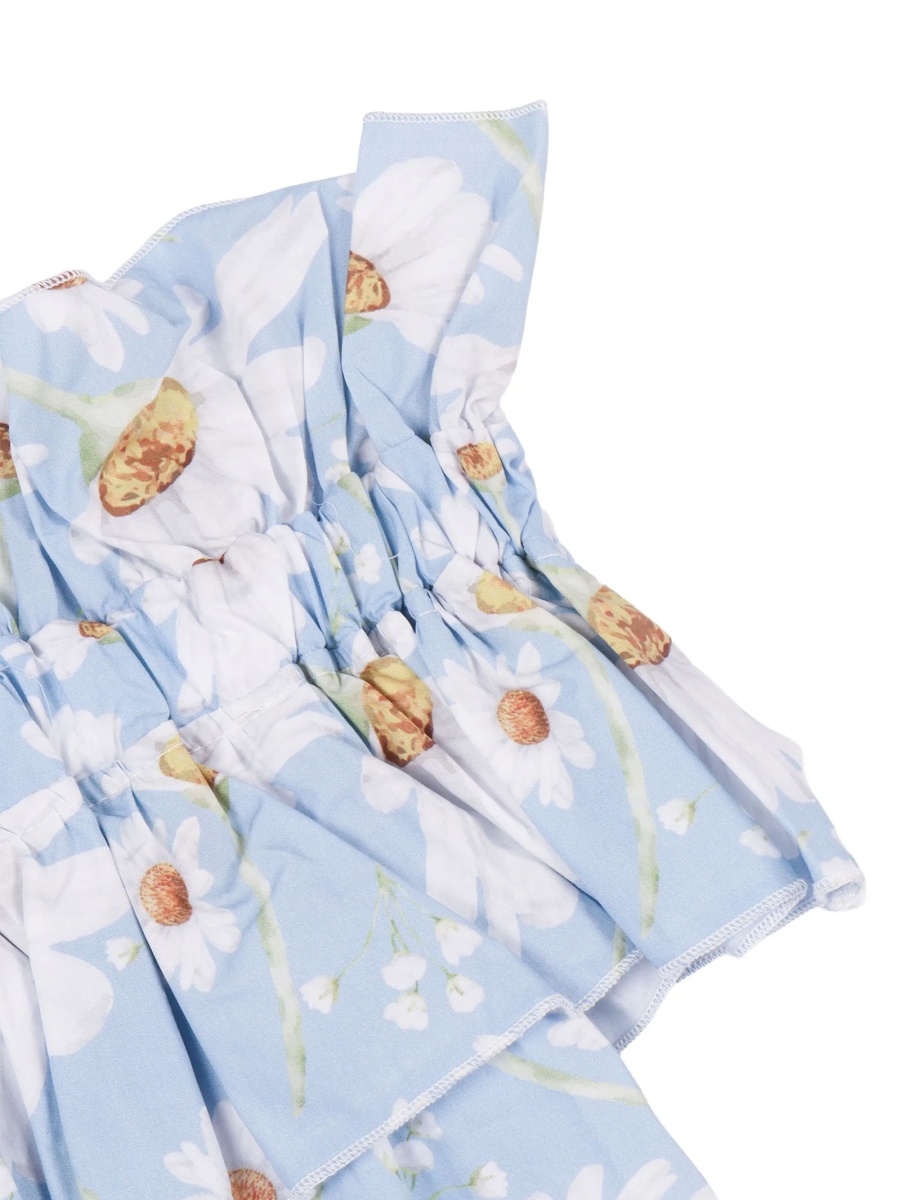 Bluza Magil albastra - Img 3