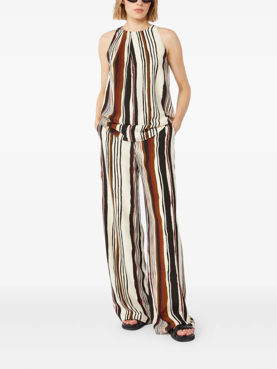 Bluza MaxMara Studio neutra - Img 2