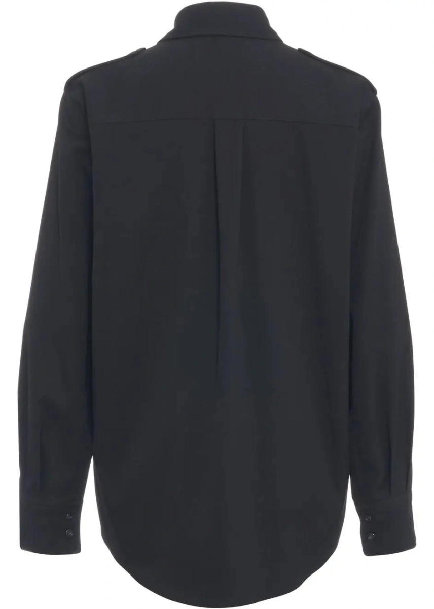 Bluza Otto d ame neagra - Img 3