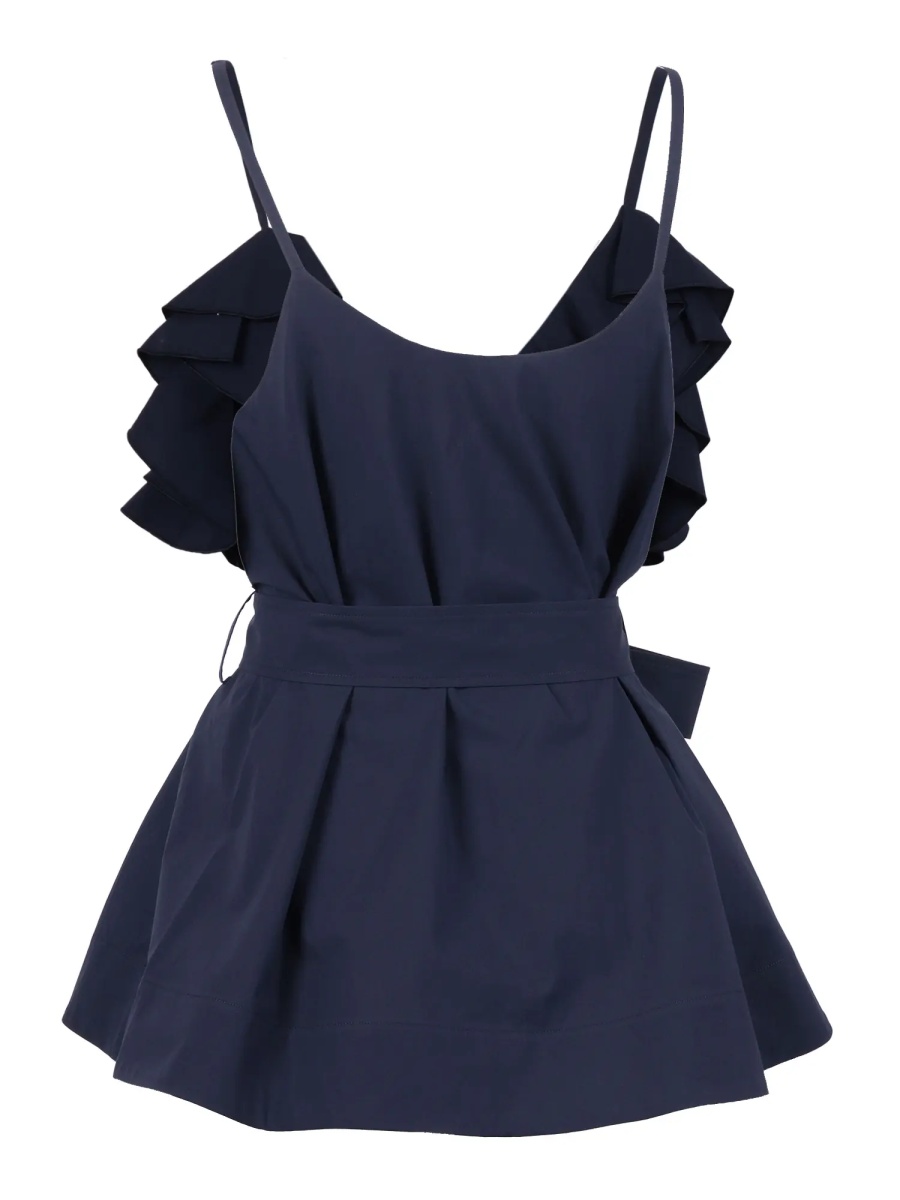 Bluza P.A.R.O.S.H. BLOUSE - Img 2