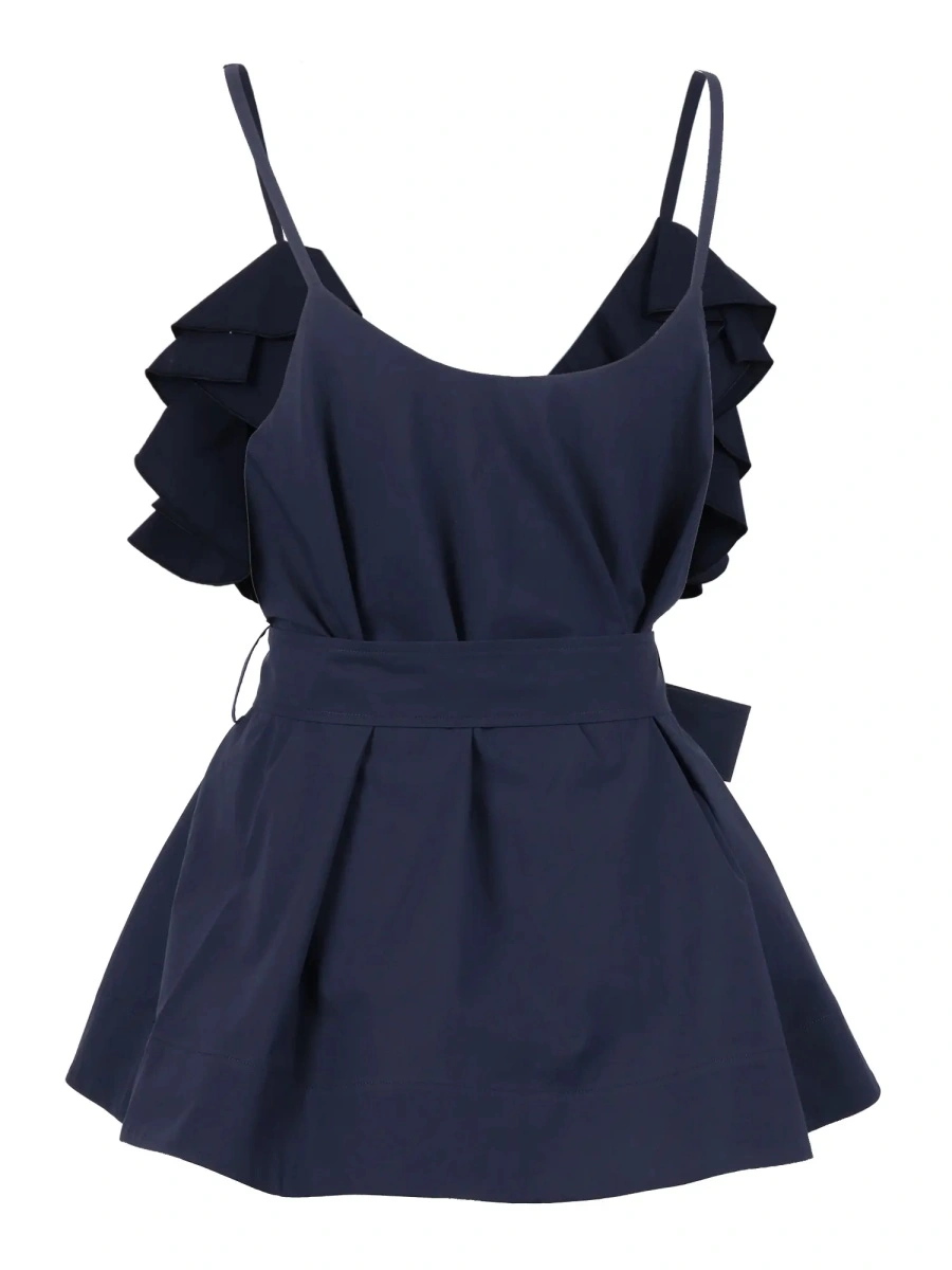 Bluza P.A.R.O.S.H. BLOUSE - Img 2