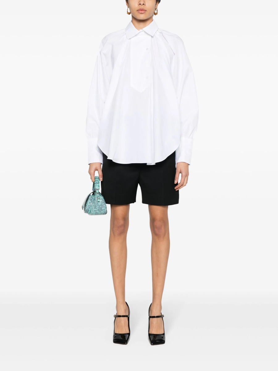Bluza Patou alba - Img 2