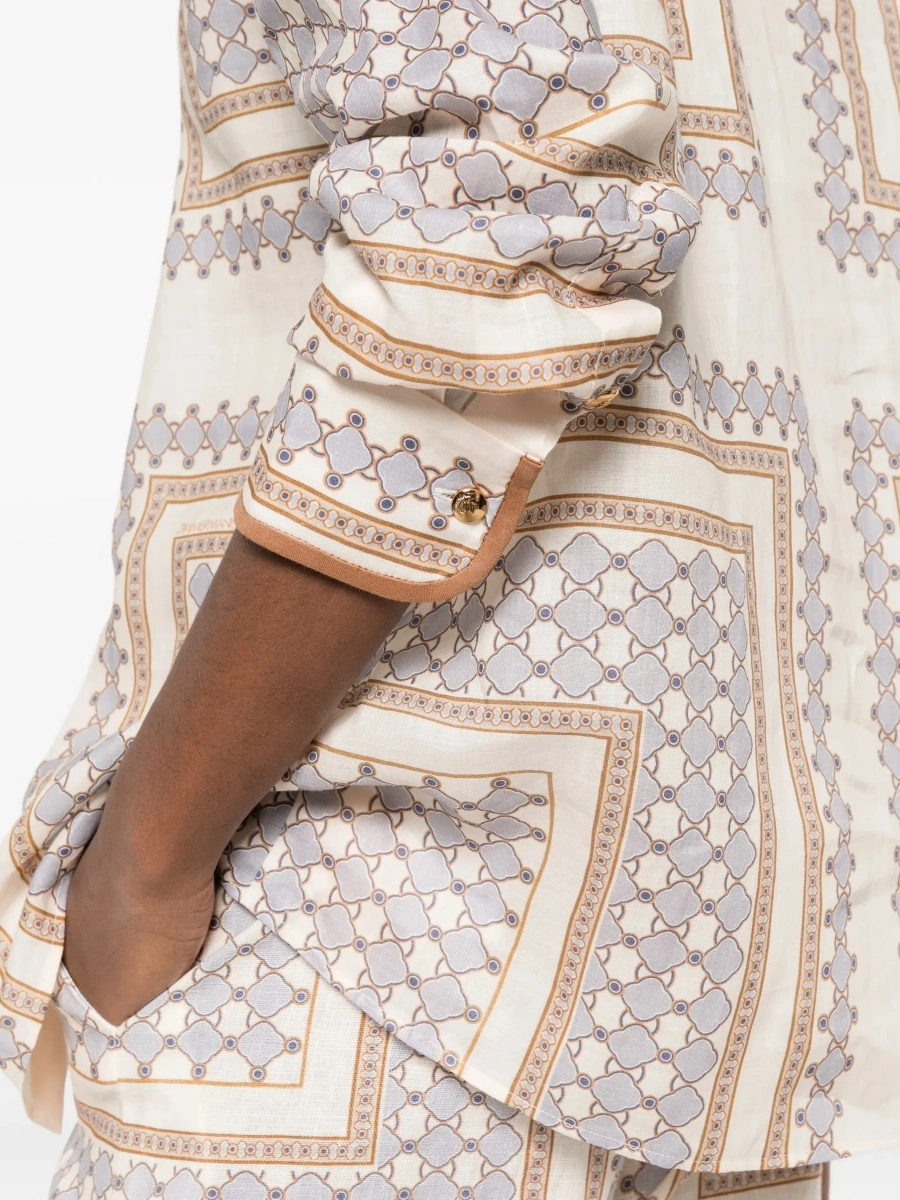 Bluza Ramie Shirt - Img 6