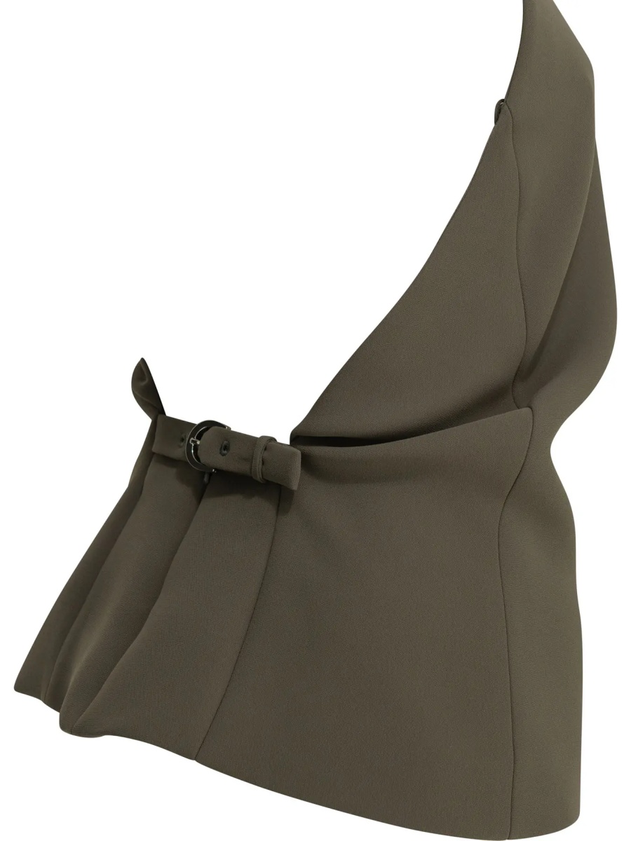 Bluza "Rone" casual top - Img 4