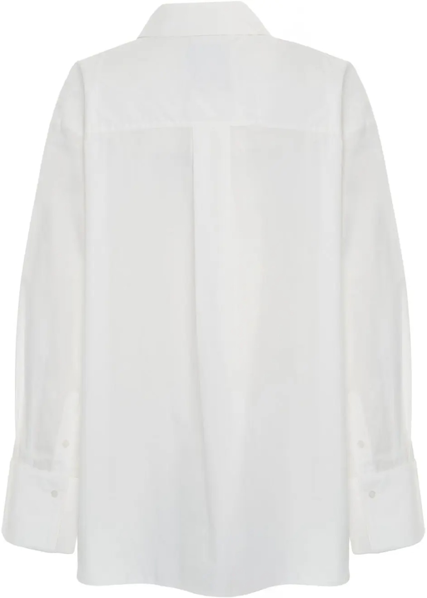 Bluza Shirt blouse 'Inga' - Img 4