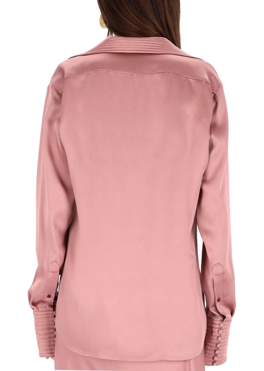 Bluza Shirt "Celinta" - Img 3