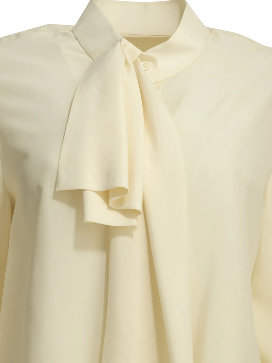 Bluza Silk blouse - Img 3