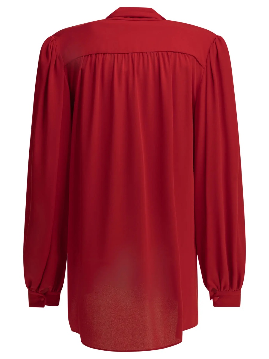 Bluza Silk georgette blouse - Img 2