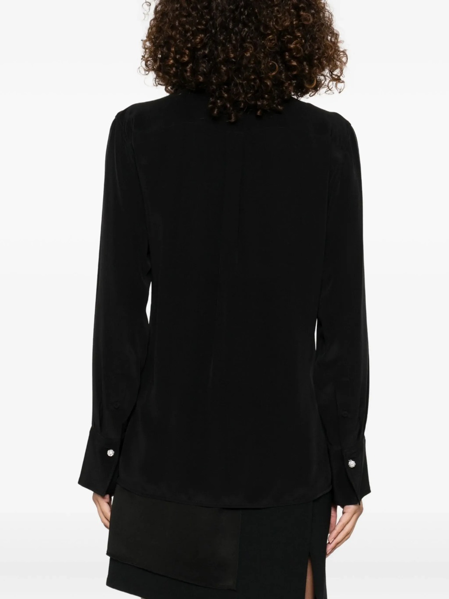 Bluza Silk Shirt - Img 4