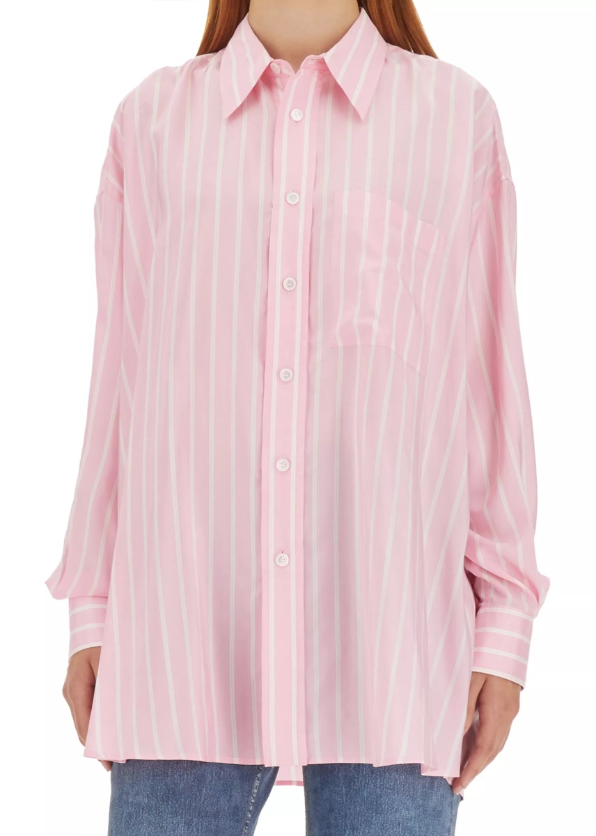 Bluza Silk Shirt - Img 4