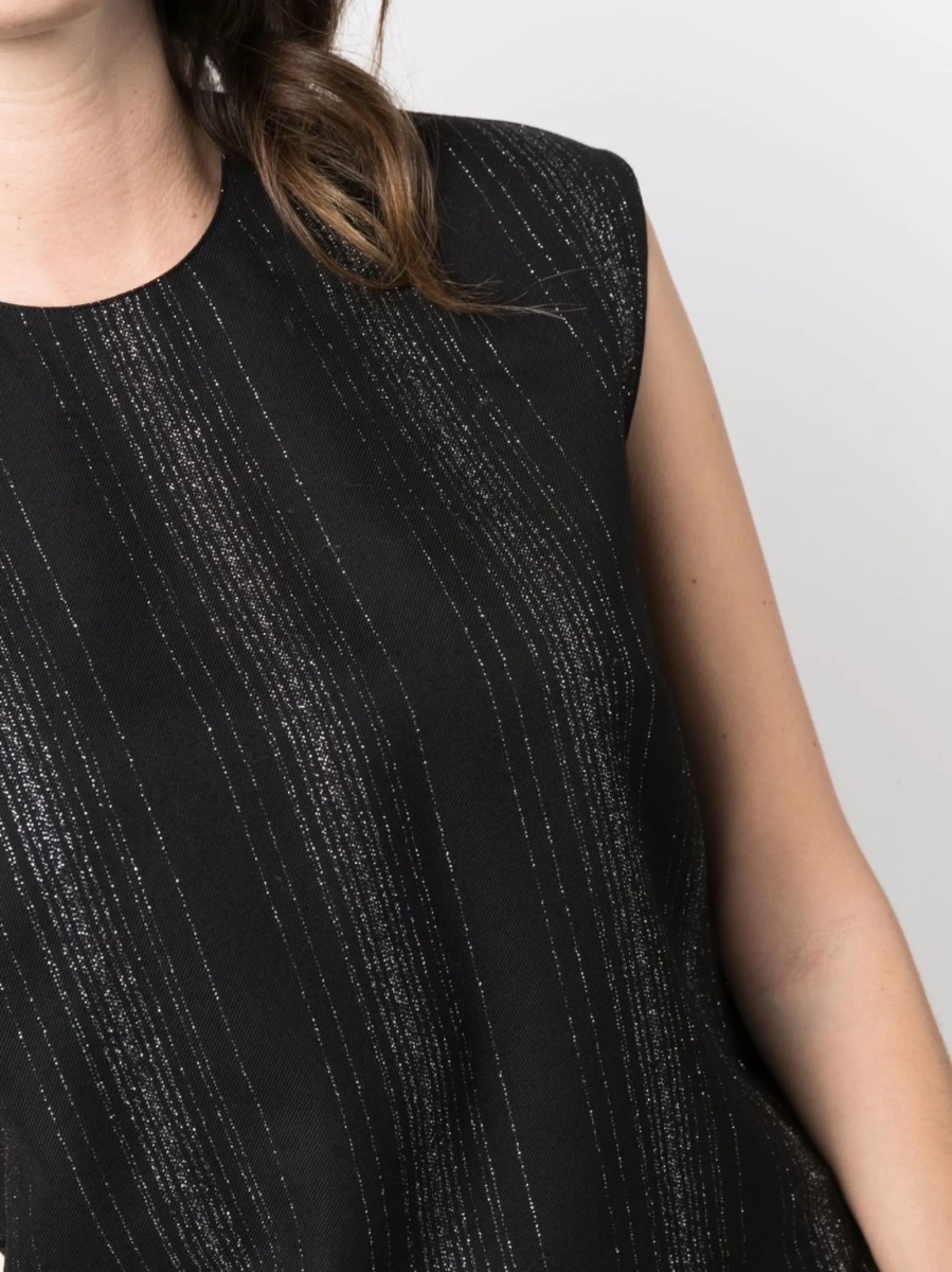 Bluza Stella McCartney neagra - Img 5