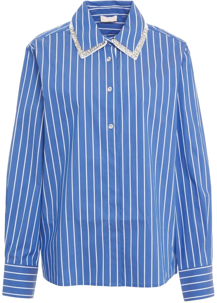 Bluza Striped blouse - Img 2