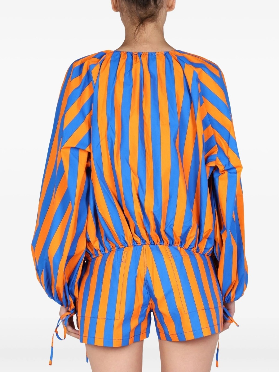 Bluza SUNNEI albastra - Img 3