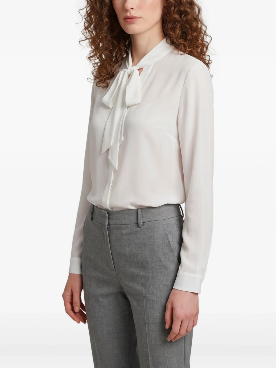 Bluza SUTTON NEW YORK alba - Img 2
