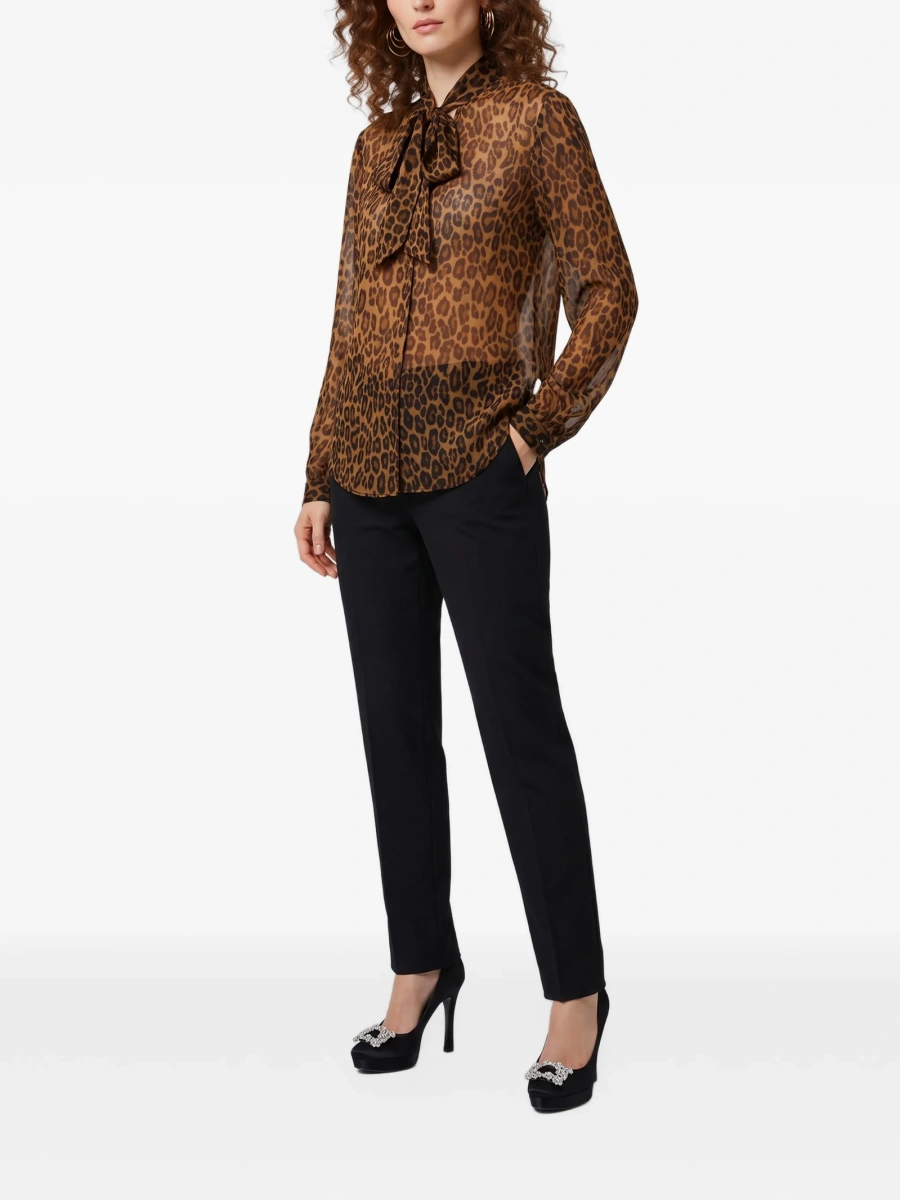Bluza SUTTON NEW YORK maro - Img 2