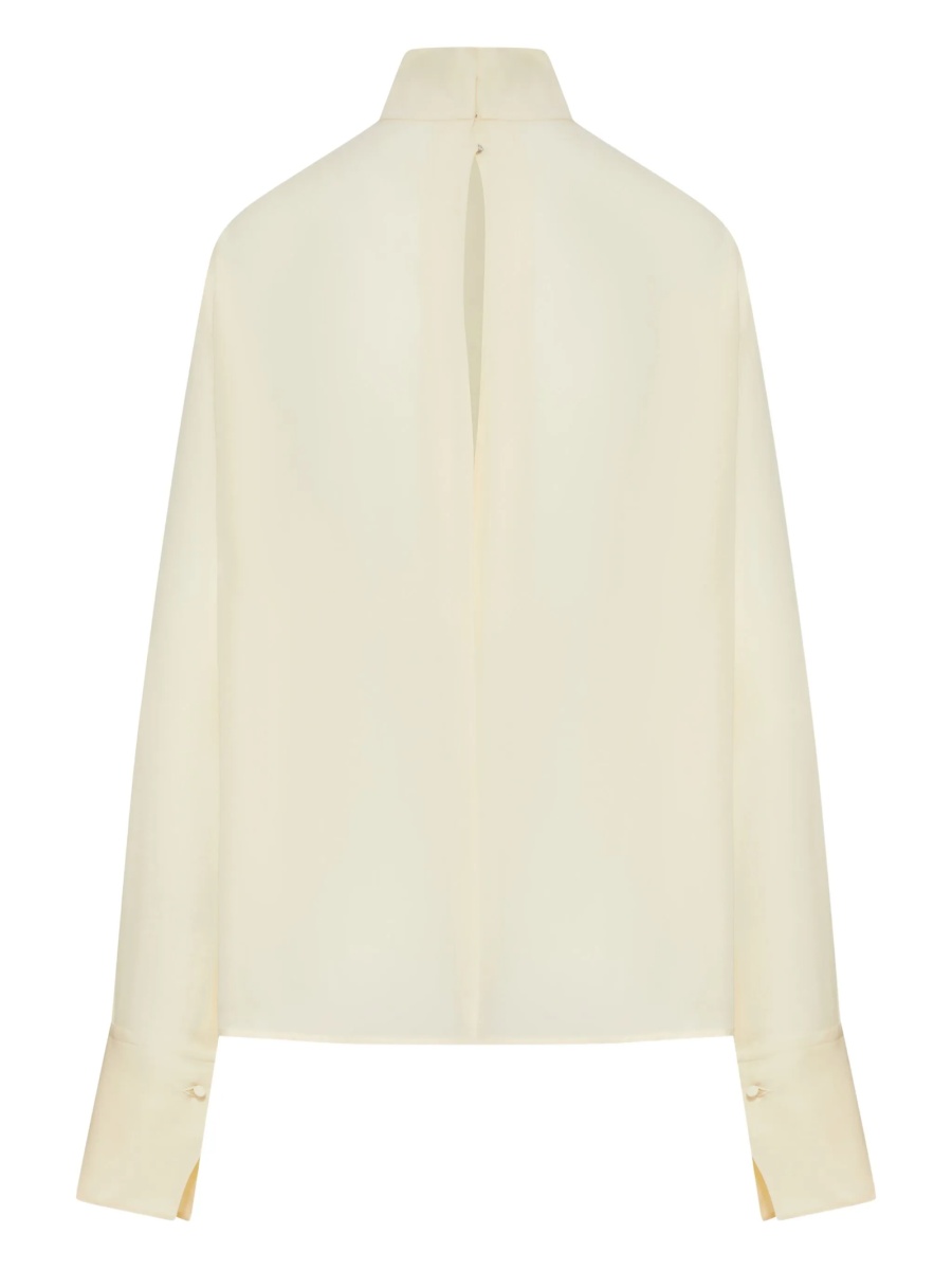 Bluza Tom Ford neutra - Img 2