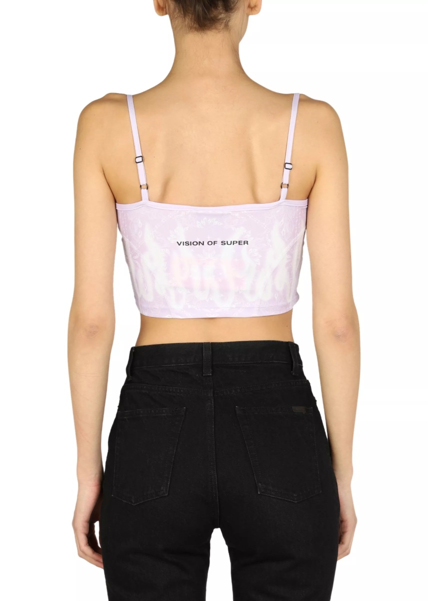 Bluza Top Cropped - Img 3