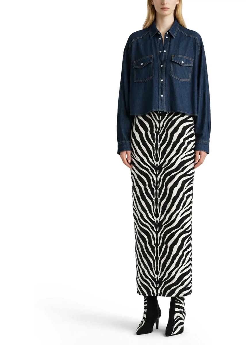 Bluza Top "Grenon" - Img 2