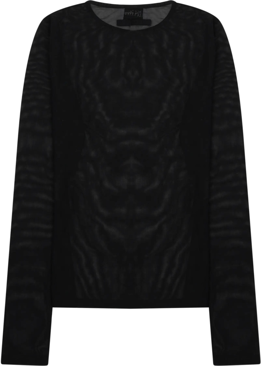Bluza Top "Needles Jean Paul Gaultier" - Img 2