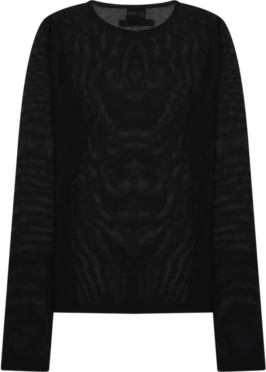 Bluza Top "Needles Jean Paul Gaultier" - Img 2