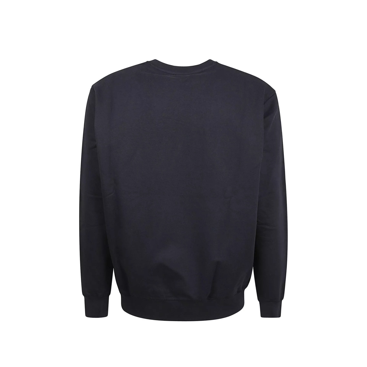 Bluza trening Alexander Mcqueen Cotton Logo Sweatshirt - Img 2