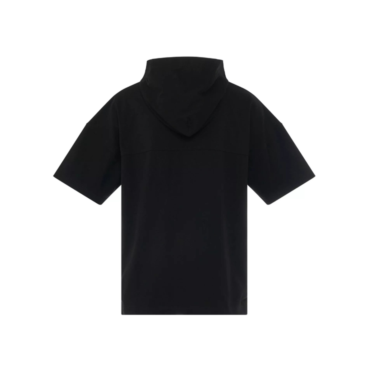 Bluza trening Ambush Short Sleeves Sweatshirt - Img 2
